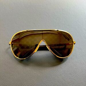 Gucci Sunglasses Shields